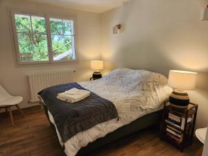 Appart à 100 m Arcachon Golf