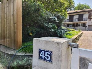 Appart à 100 m Arcachon Golf