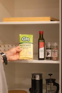 Sanctuary Luxe Stays