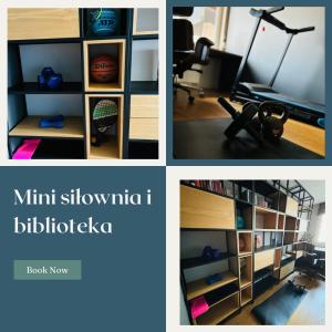 Industrial Siennicka 29B