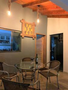 Sobrado com 6 suítes para temporada e show rural