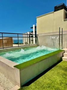 Vistamar Colors Boutique Luxury Apartments By DLV -Adults Only-