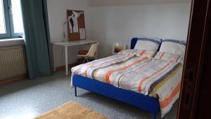 Villa in Diest nabij het groen