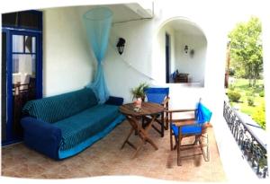 Archondissa Beach Aparthotel Nisos-Samothraki Greece