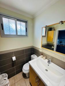 El mini balcón mágico