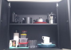 Apartamento Loft Aconchegante Apt 04