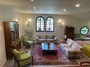 Villa Gioia sui colli Euganei