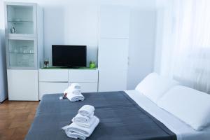 Appartamento VINCENZO CATTOLICA CENTRO