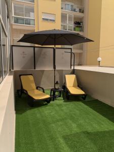 Nazaré Seaside Apartment