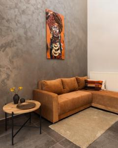 FOS Premium Apartments by halu! - Modern Living in a Brand New Building