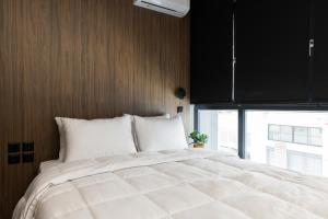 FOS Premium Apartments by halu! - Modern Living in a Brand New Building