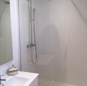 Logement hyper centre près du Port et prés salés