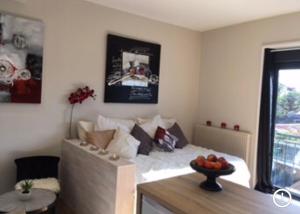 Logement hyper centre près du Port et prés salés