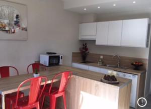 Appartements Logement hyper centre pres du Port et pres sales : photos des chambres