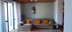 City view duplex penthouse apartment