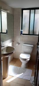 City view duplex penthouse apartment