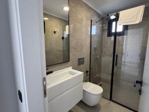 Ashta Suites - Zen 2 Villa