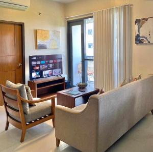 One Manchester Place Mactan Newtown