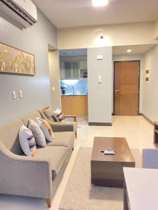 One Manchester Place Mactan Newtown