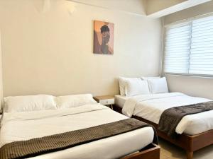 One Manchester Place Mactan Newtown