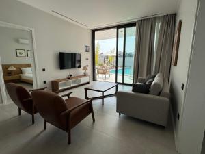Ashta Suites - Zen 2 Villa