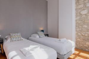 B&B / Chambres d'hotes Abitarela - Maison d'Hotes - B&B : Suite Familiale