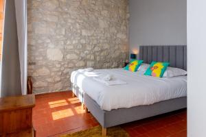 B&B / Chambres d'hotes Abitarela - Maison d'Hotes - B&B : photos des chambres