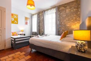 B&B / Chambres d'hotes Abitarela - Maison d'Hotes - B&B : photos des chambres