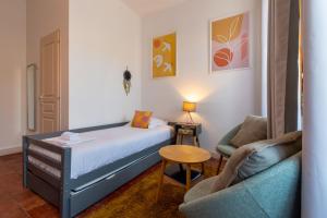 B&B / Chambres d'hotes Abitarela - Maison d'Hotes - B&B : photos des chambres
