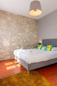 B&B / Chambres d'hotes Abitarela - Maison d'Hotes - B&B : photos des chambres