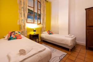 B&B / Chambres d'hotes Abitarela - Maison d'Hotes - B&B : photos des chambres