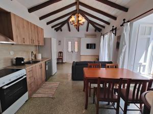 Flora's House - Ubytování bez kategorie ve městě Hydra