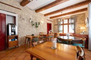 B&B / Chambres d'hotes Abitarela - Maison d'Hotes - B&B : photos des chambres