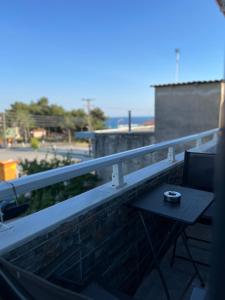 Uka apartment