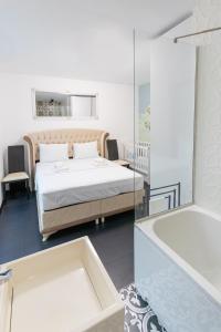 THE TERRACE lounge apartment by RV Apartments