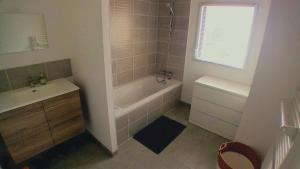 La Brocéliande 4 bedroom house