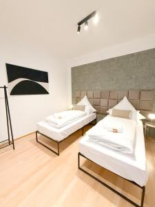 LYFIE Apartments - City Stopover - Zentral