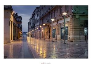 Apartman Gaby in Center of Split