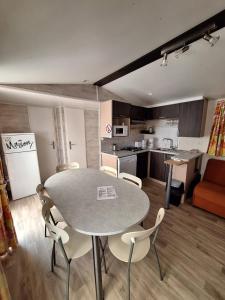 Campings Mariusso : photos des chambres