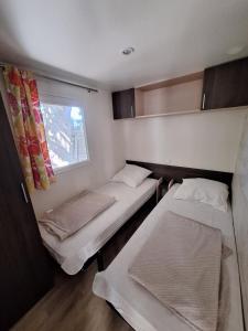 Campings Mariusso : photos des chambres
