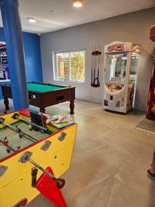 Campings Mariusso : photos des chambres