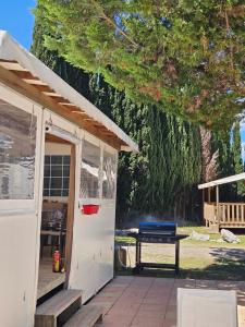 Campings Mariusso : photos des chambres