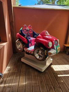 Campings Mariusso : photos des chambres