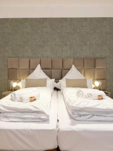 LYFIE Apartments - City Stopover - Zentral