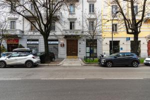 Youhosty - Porta Romana Apartment