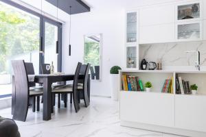 THE TERRACE lounge apartment by RV Apartments