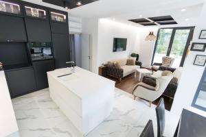 THE TERRACE lounge apartment by RV Apartments