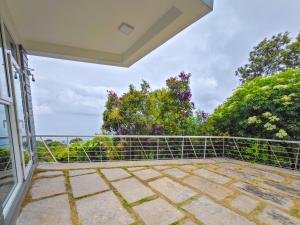 Ibex Resorts, Coonoor - Tapas