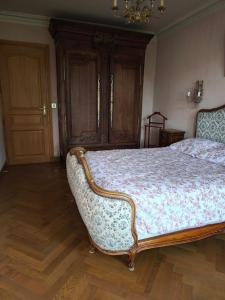 Maisons de vacances Chez Claudia : photos des chambres