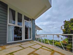 Ibex Resorts, Coonoor - Tapas